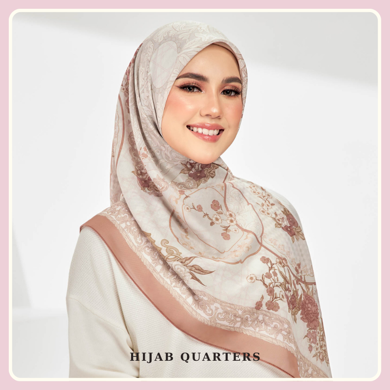Pulang Collection (Wulan Coral)